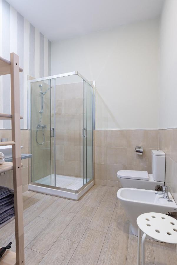 Apartment Urbe10 Angel Premium Loft 3b *