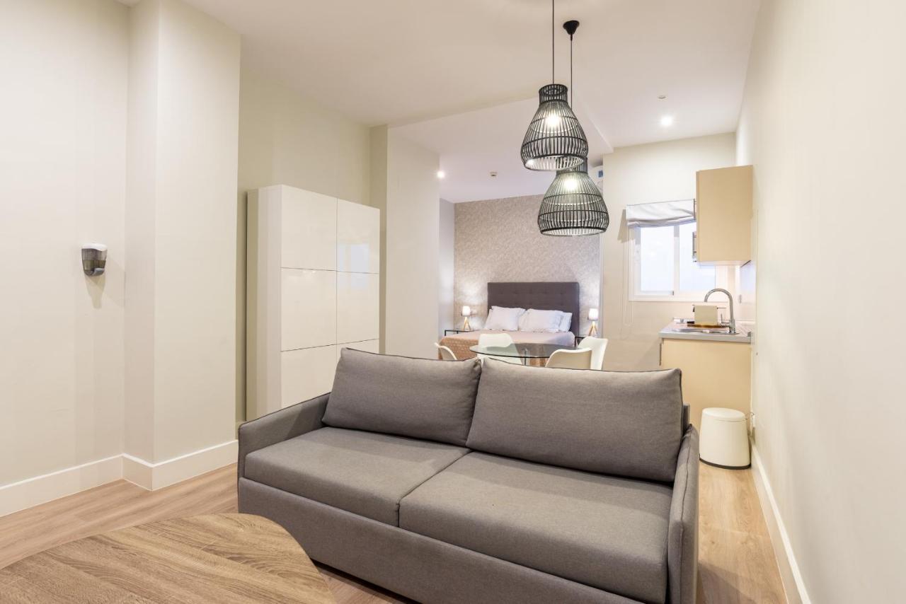 Apartment Urbe10 Angel Premium Loft 3b *
