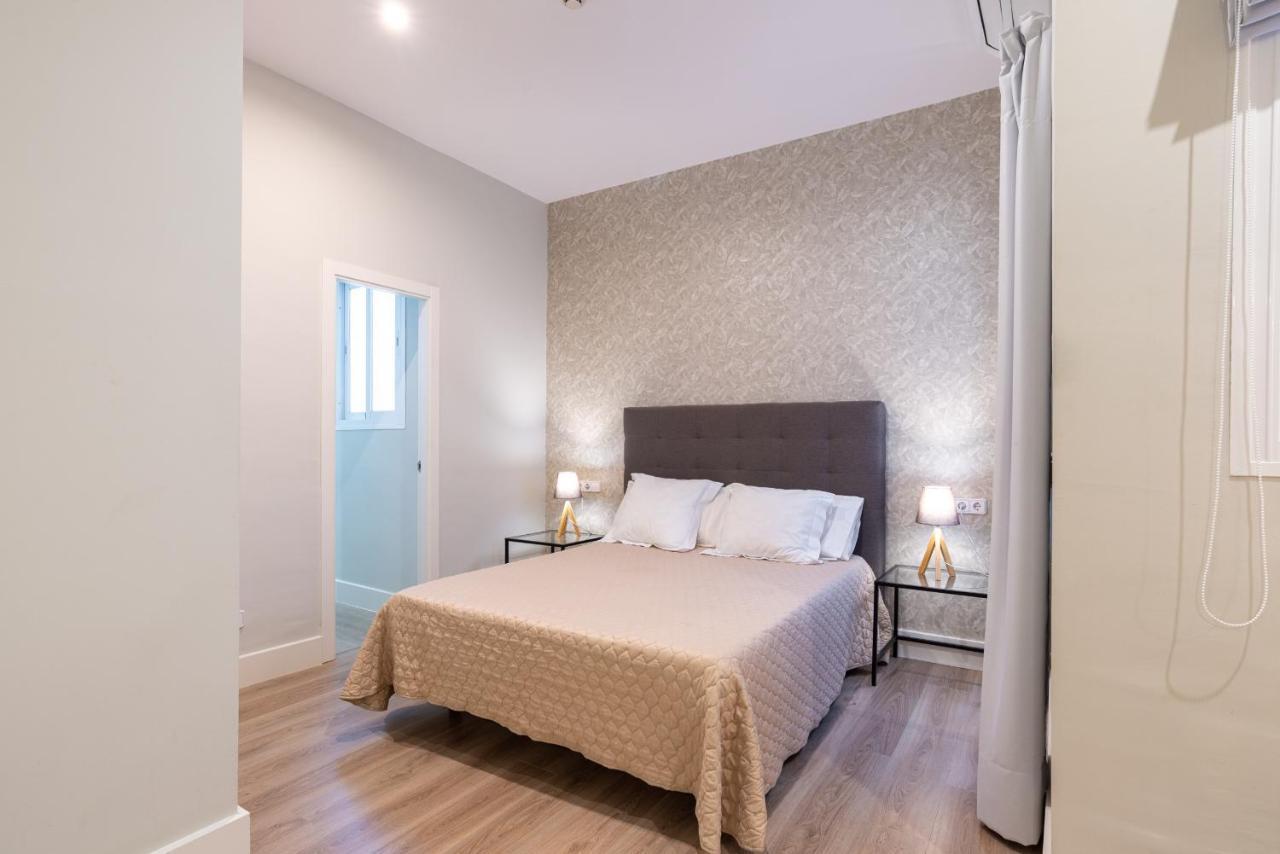 Urbe10 Angel Premium Loft 3b Apartment