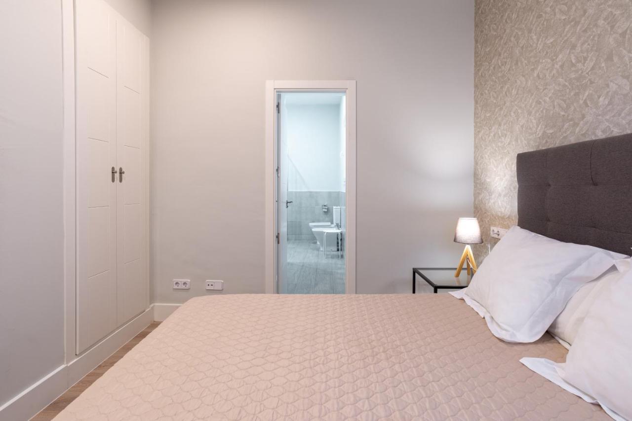 Apartment Urbe10 Angel Premium Loft 3b Malaga