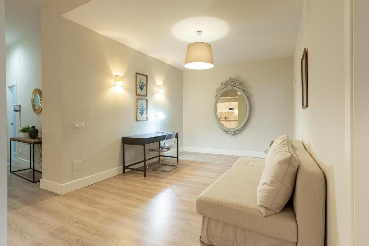 Urbe10 Angel 2 Bedrooms 2a Apartamento Málaga