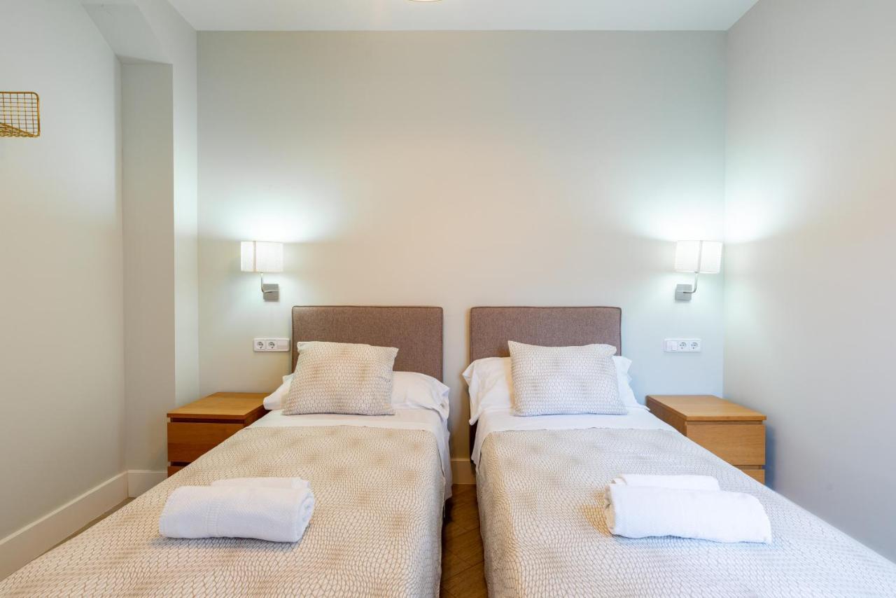Urbe10 Angel 2 Bedrooms 4a Málaga
