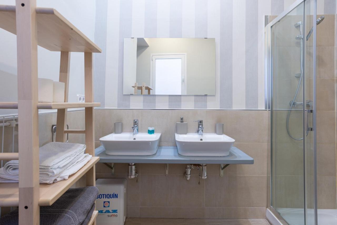 Apartment Urbe10 Angel Premium Loft 3b *
