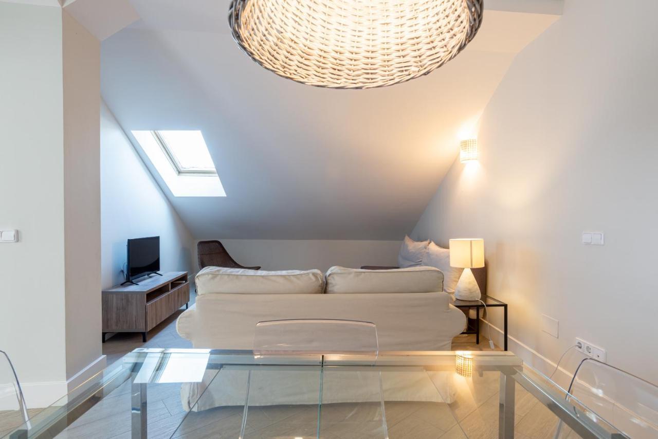 Apartamento Urbe10 Angel 2 Bedrooms 4a