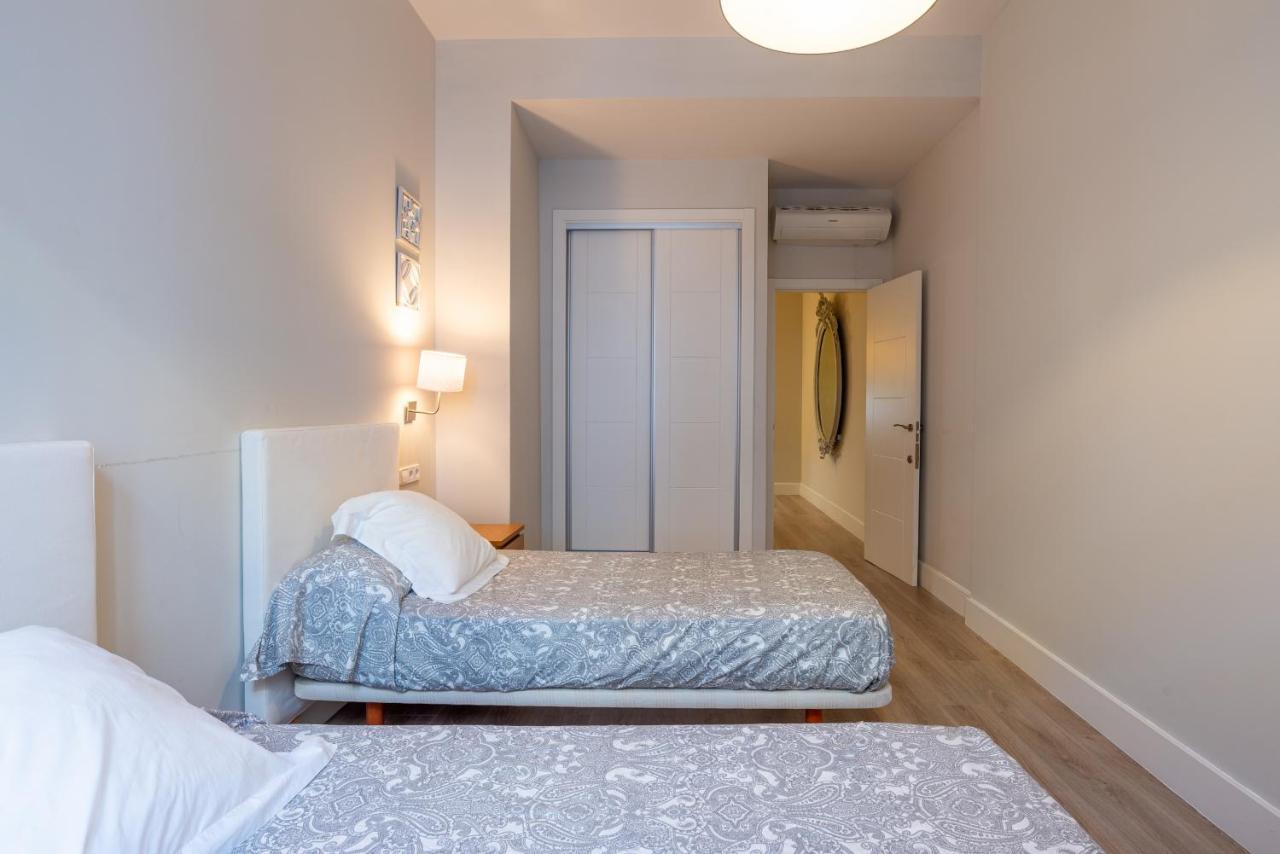 Apartamento Urbe10 Angel 2 Bedrooms 2a *