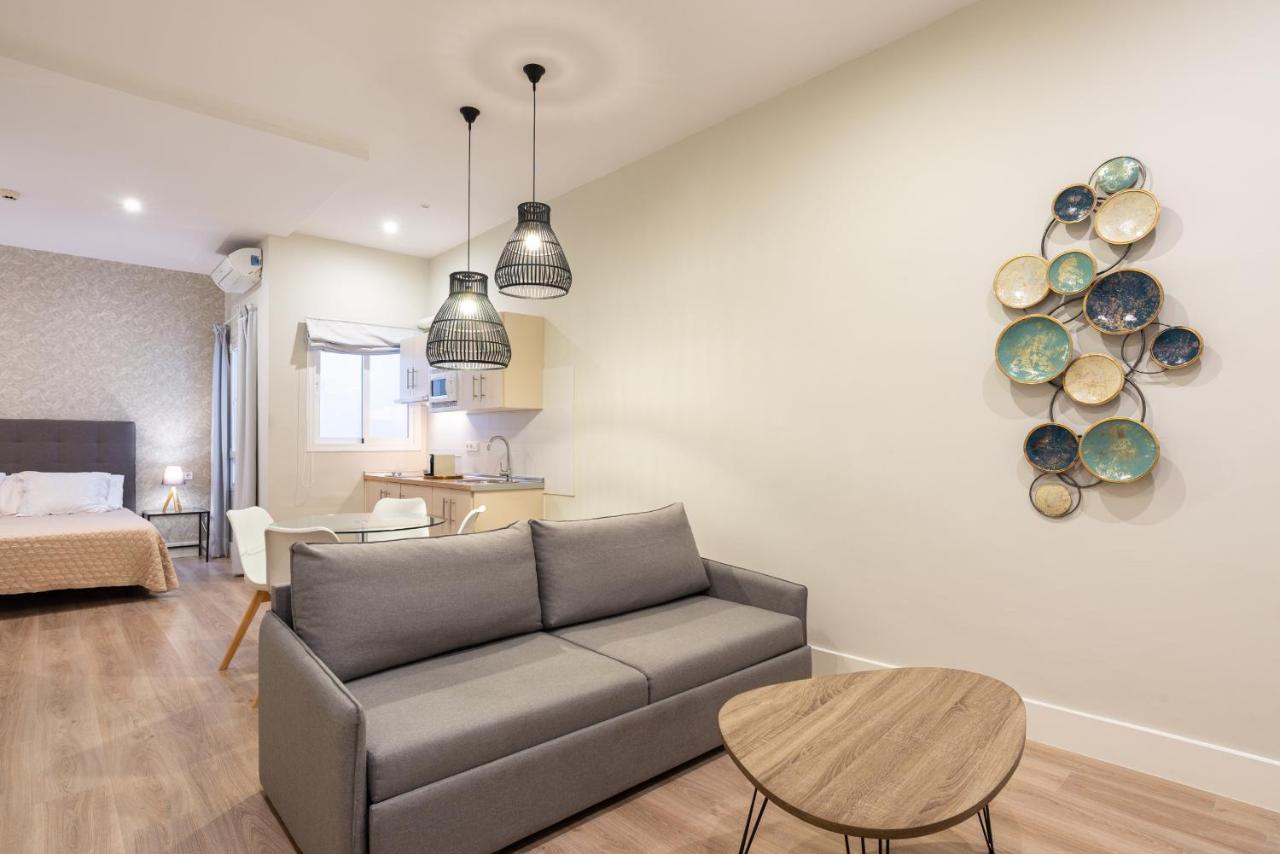 Urbe10 Angel Premium Loft 3b Apartment