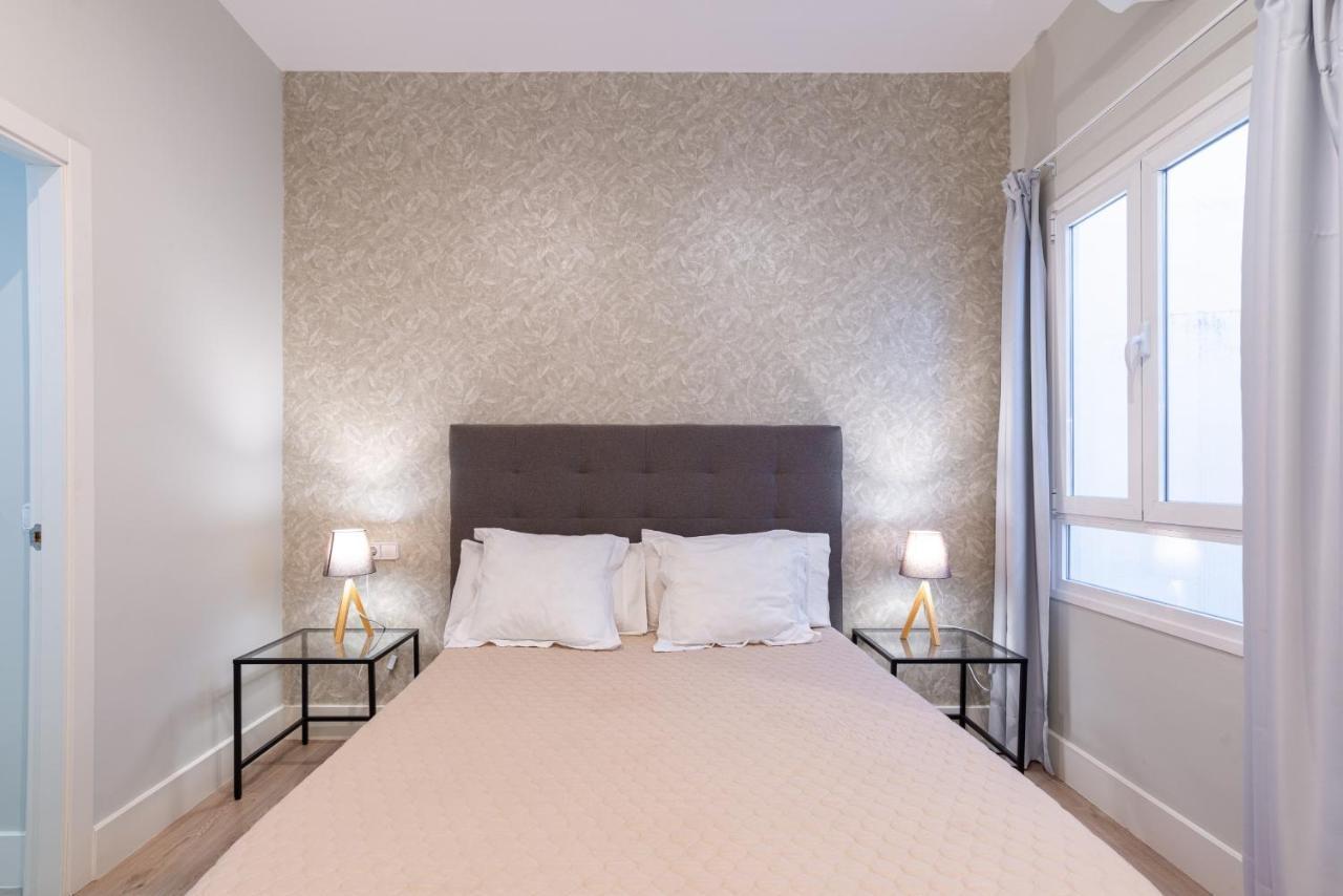 Urbe10 Angel Premium Loft 3b Apartment