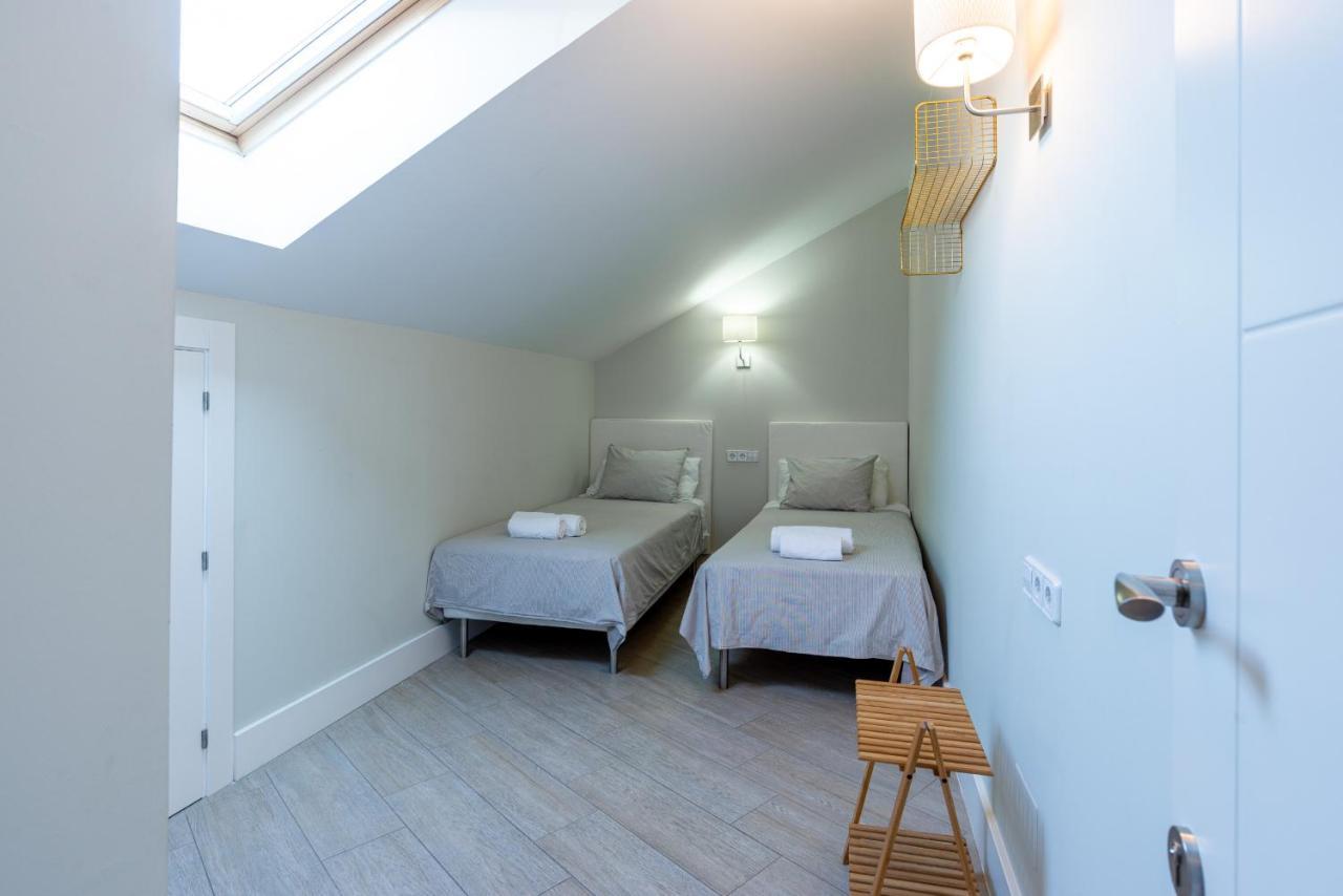 Urbe10 Angel 4b Apartment