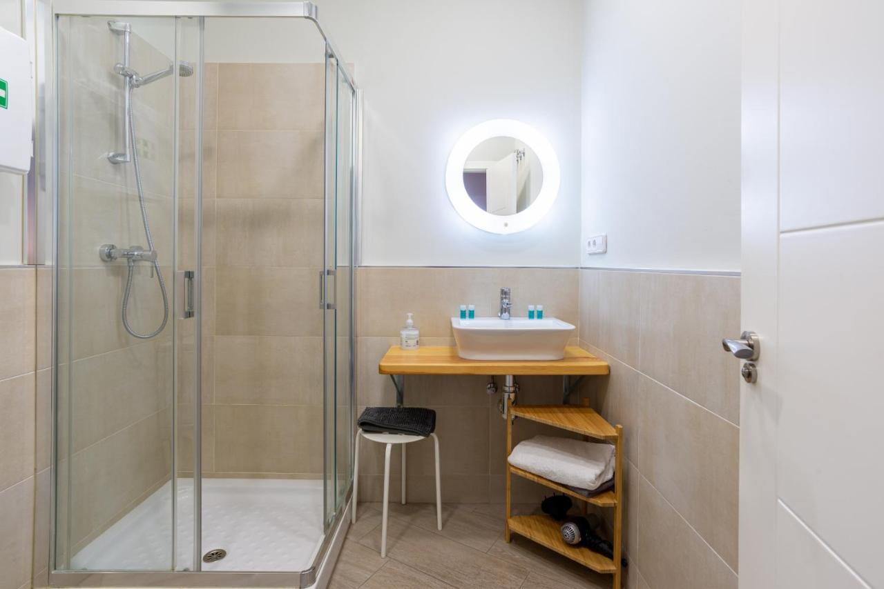 Urbe10 Angel 4b Apartment Malaga
