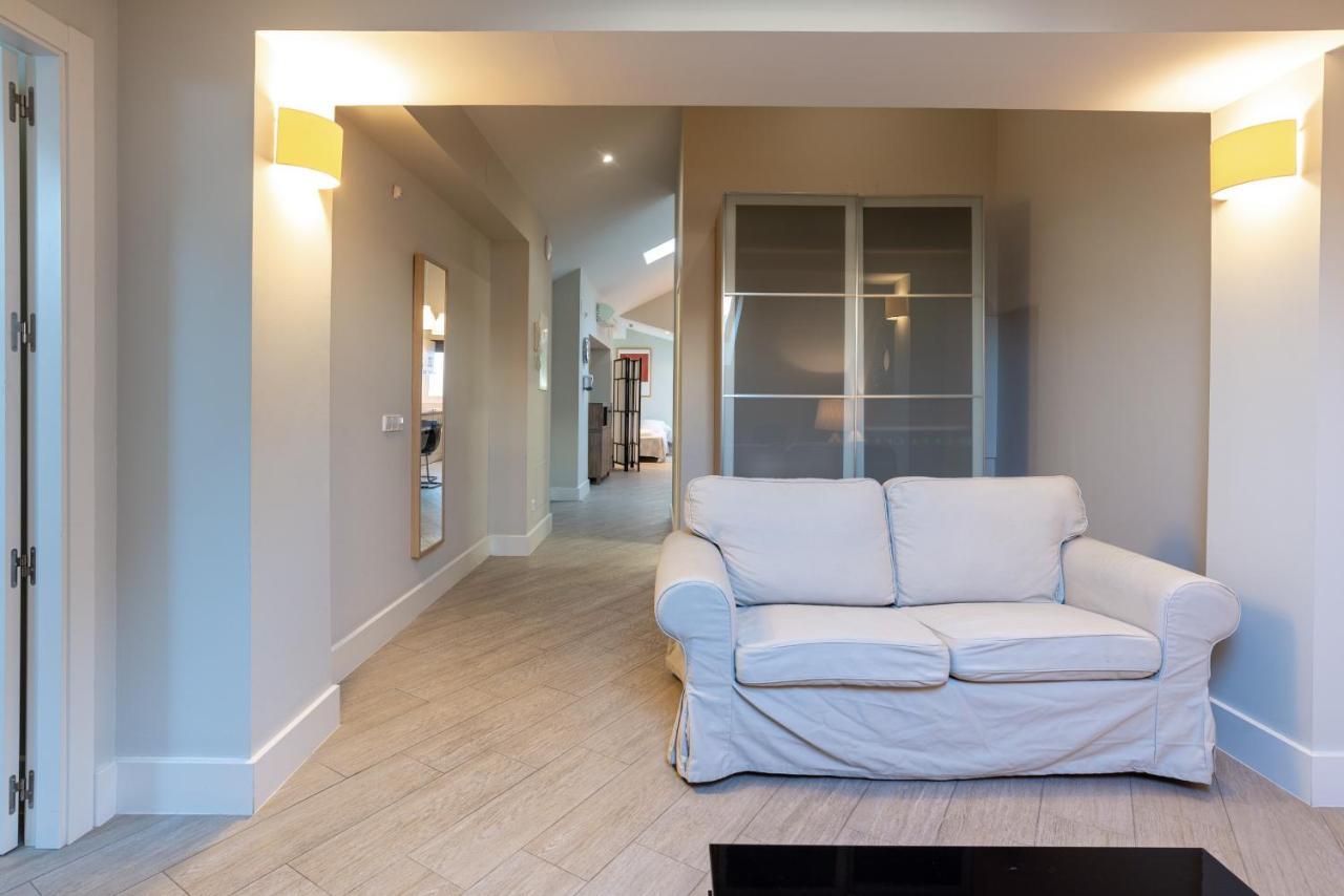Urbe10 Angel 4b Apartment Malaga