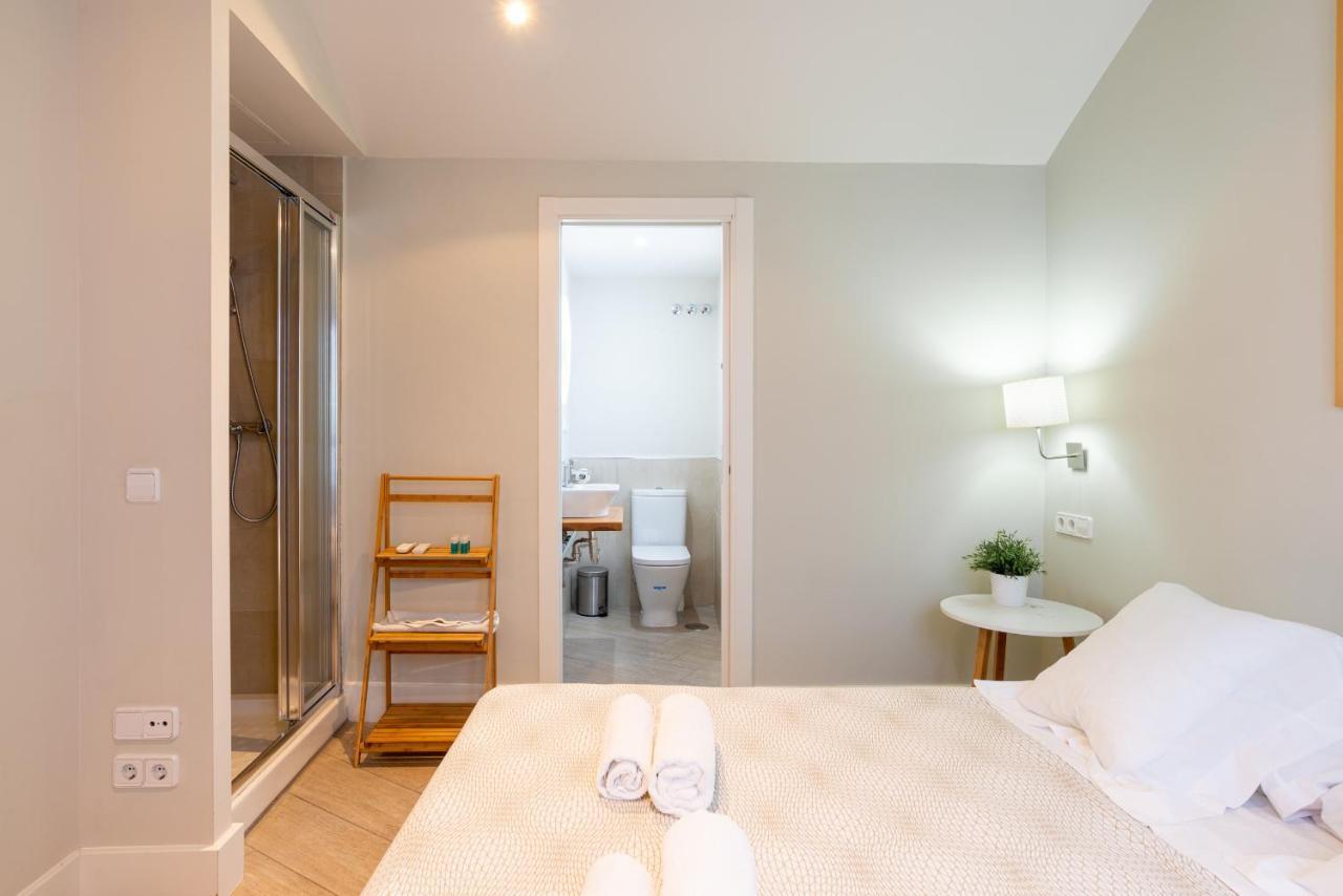 Apartment Urbe10 Angel 4b