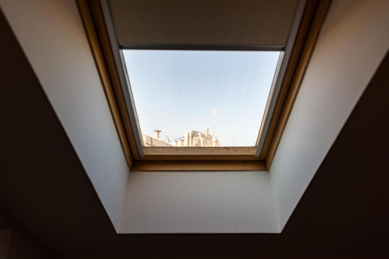 Urbe10 Angel 4b Apartment Malaga