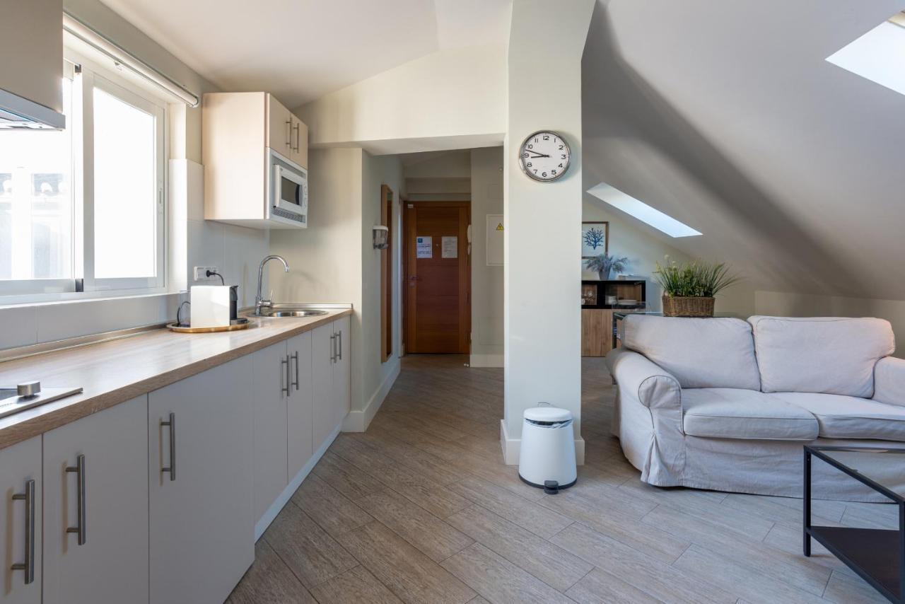 Urbe10 Angel Duplex 2 Bedrooms 4c Apartamento *