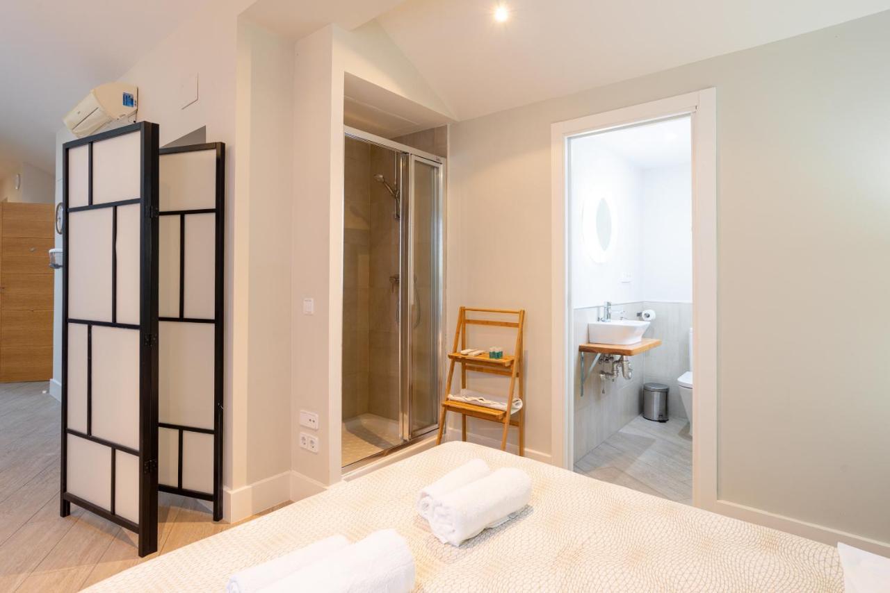 Apartment Urbe10 Angel 4b