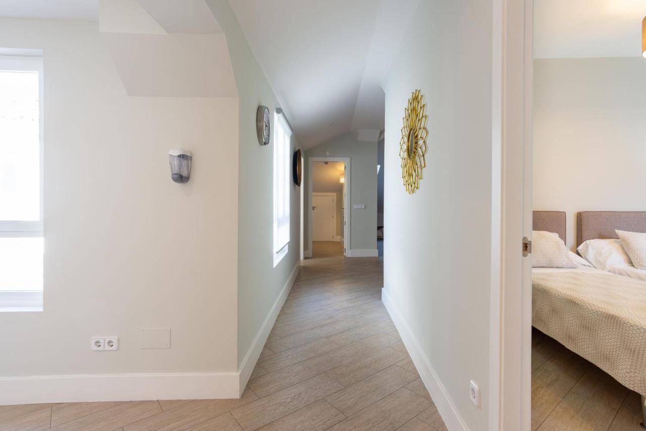 Urbe10 Angel 2 Bedrooms 4a Apartamento