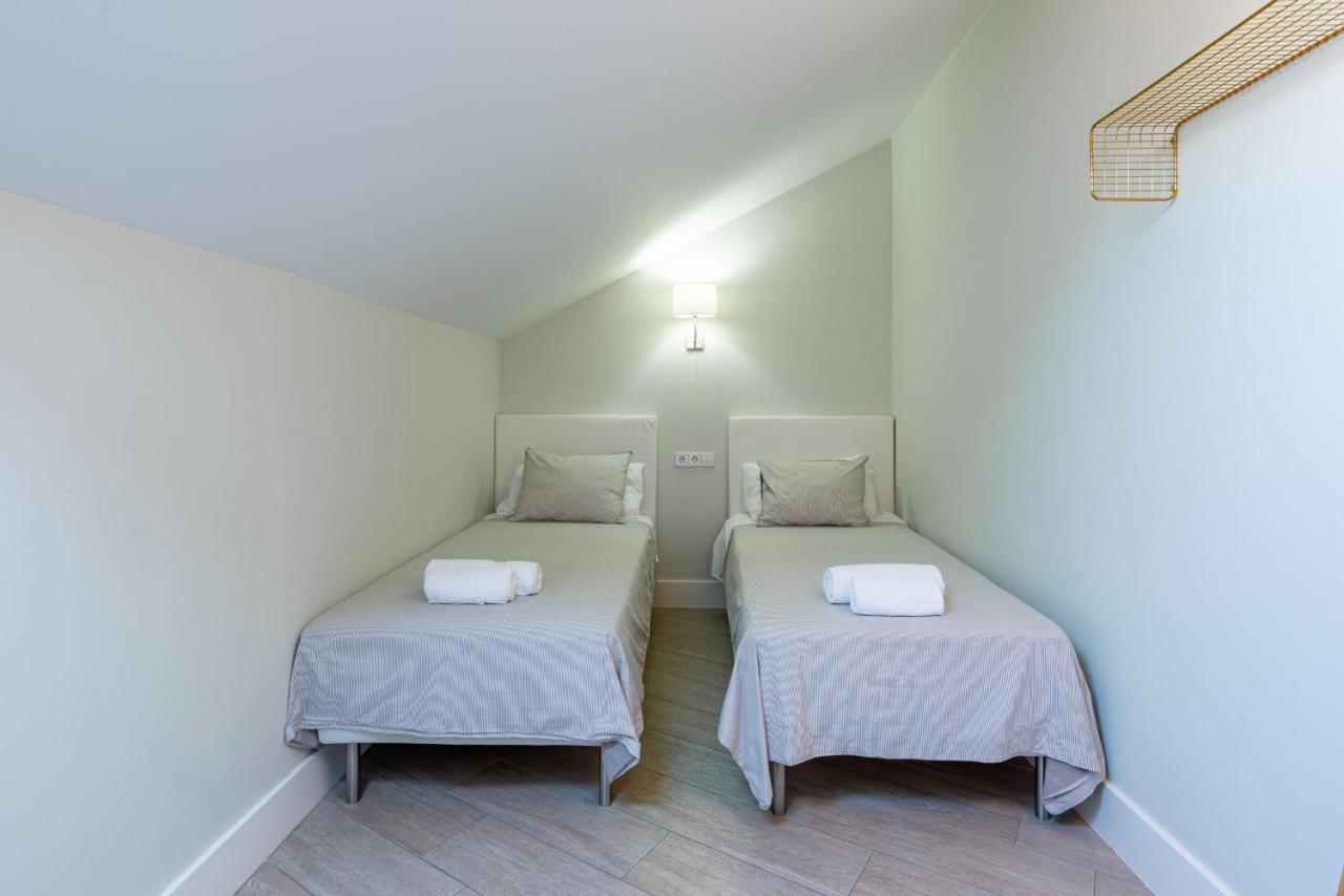 Urbe10 Angel 4b Apartment Malaga