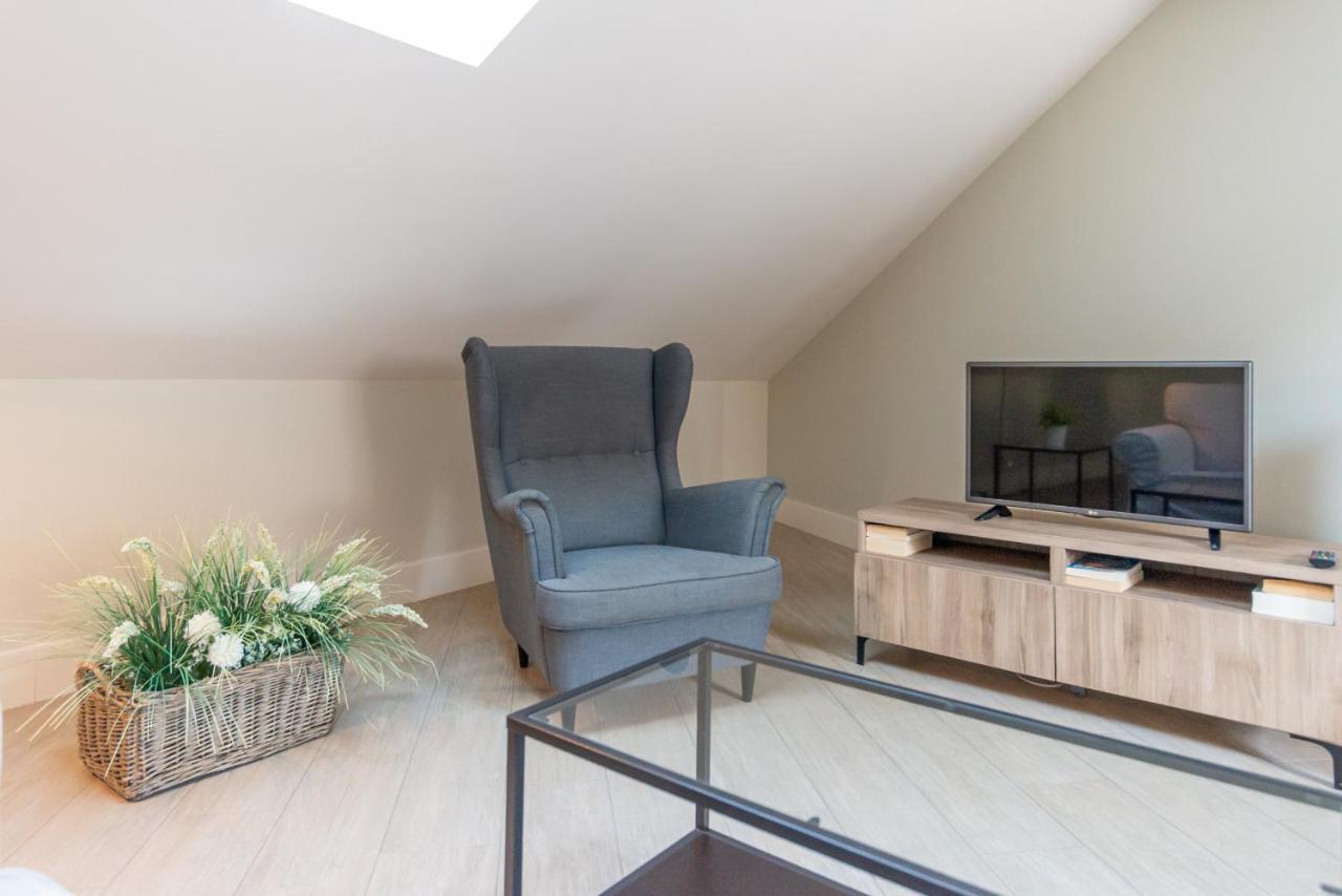 Apartamento Urbe10 Angel Duplex 2 Bedrooms 4c *
