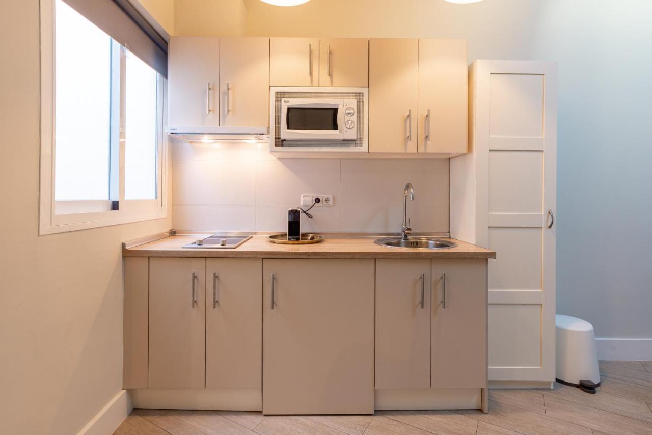 Apartment Urbe10 Angel 4b *