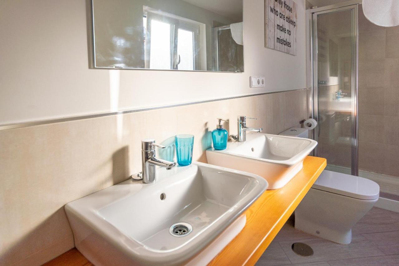Urbe10 Angel Duplex 2 Bedrooms 4c Apartamento