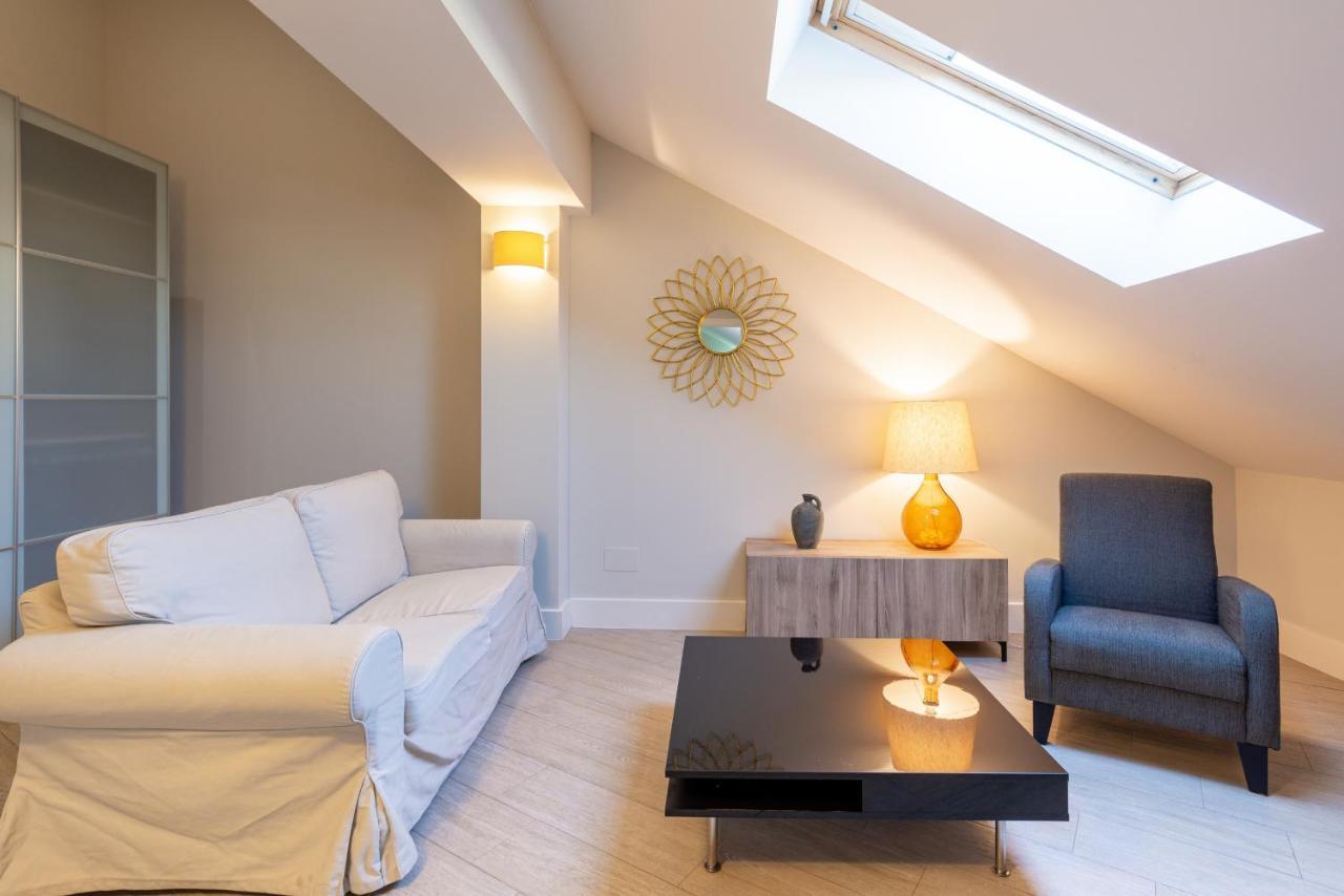 Apartment Urbe10 Angel 4b *