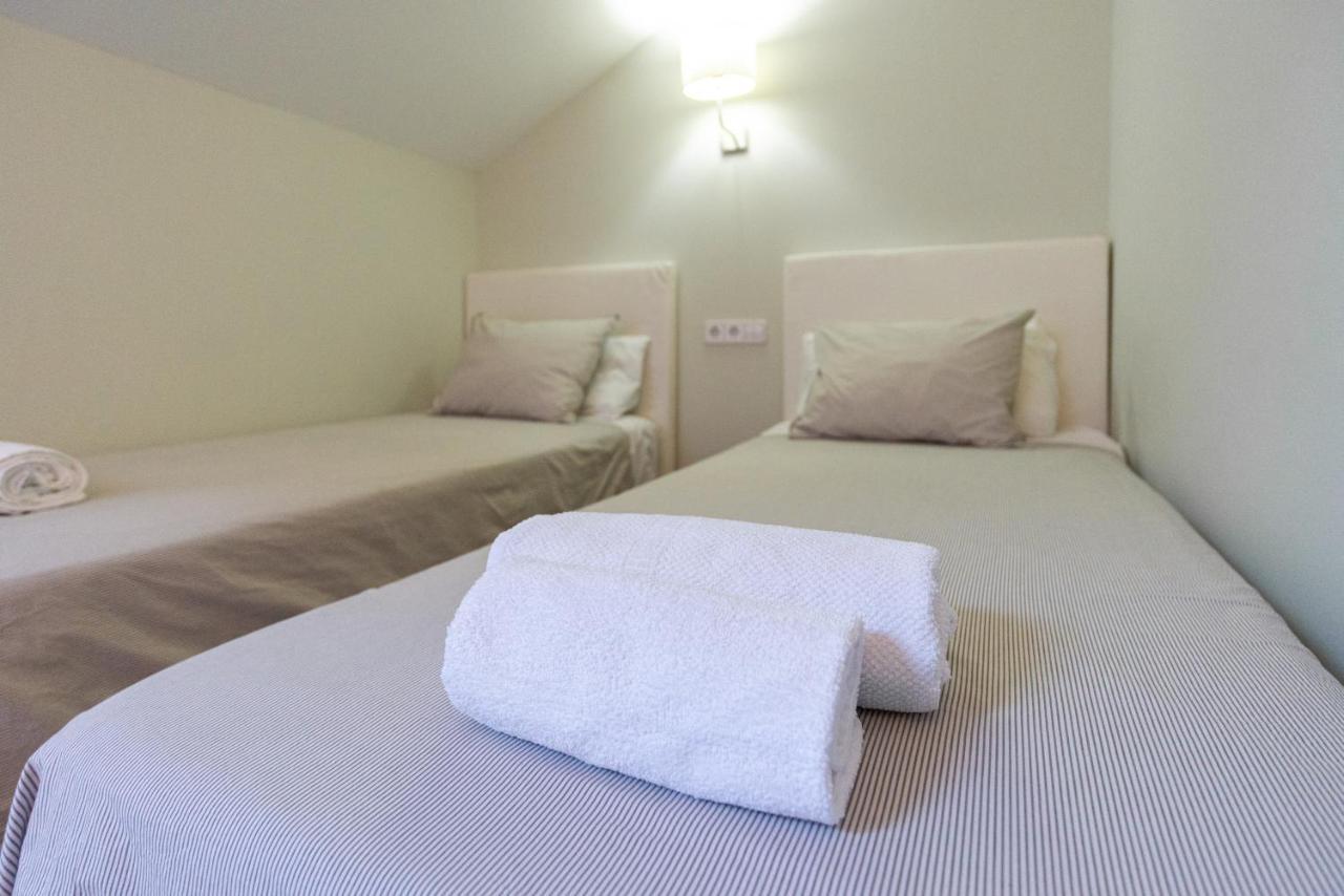 Apartment Urbe10 Angel 4b *