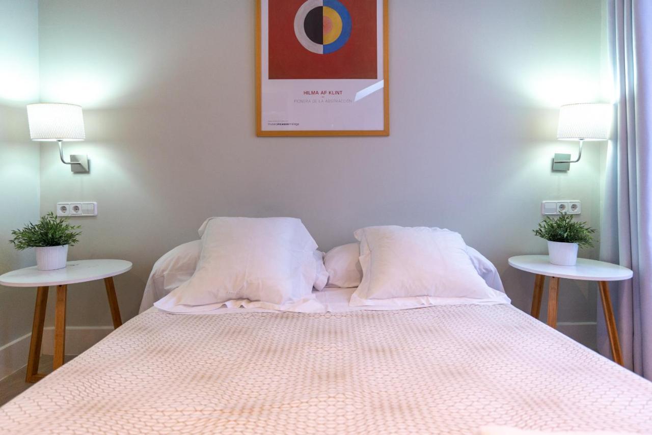 Urbe10 Angel 4b Apartment