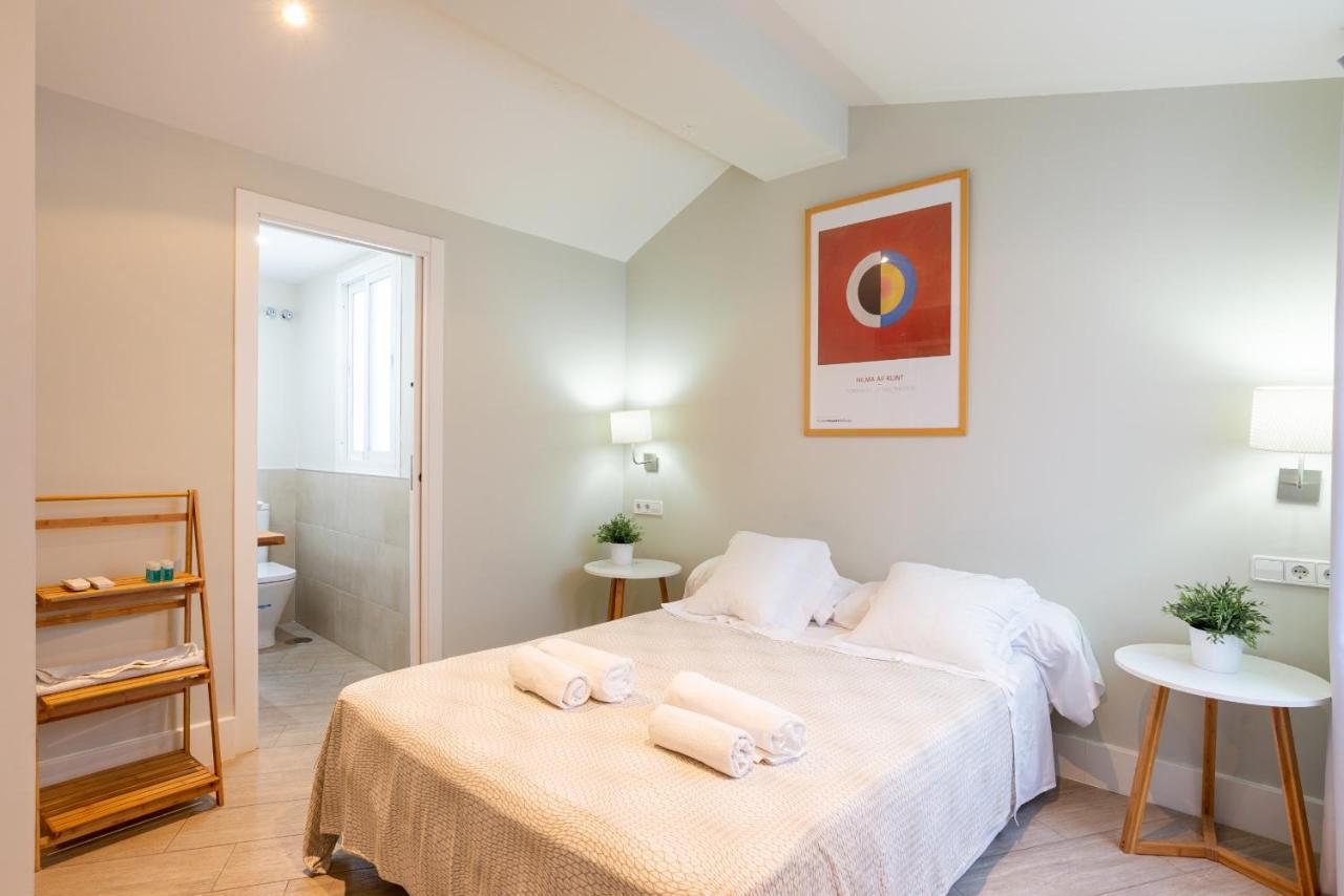 Apartment Urbe10 Angel 4b Malaga