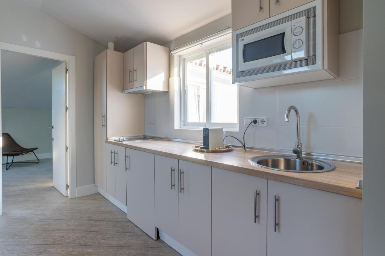 Apartamento Urbe10 Angel Duplex 2 Bedrooms 4c
