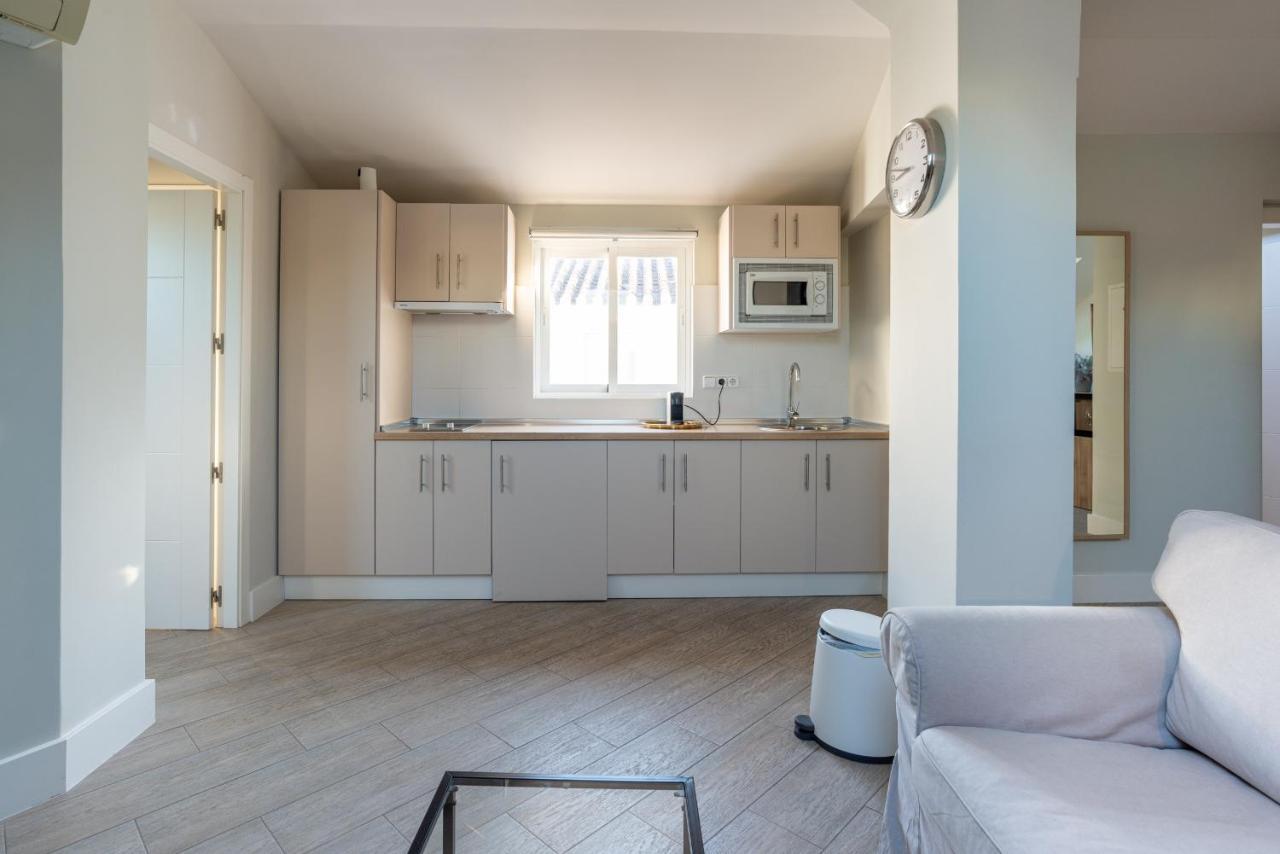 Apartamento Urbe10 Angel Duplex 2 Bedrooms 4c