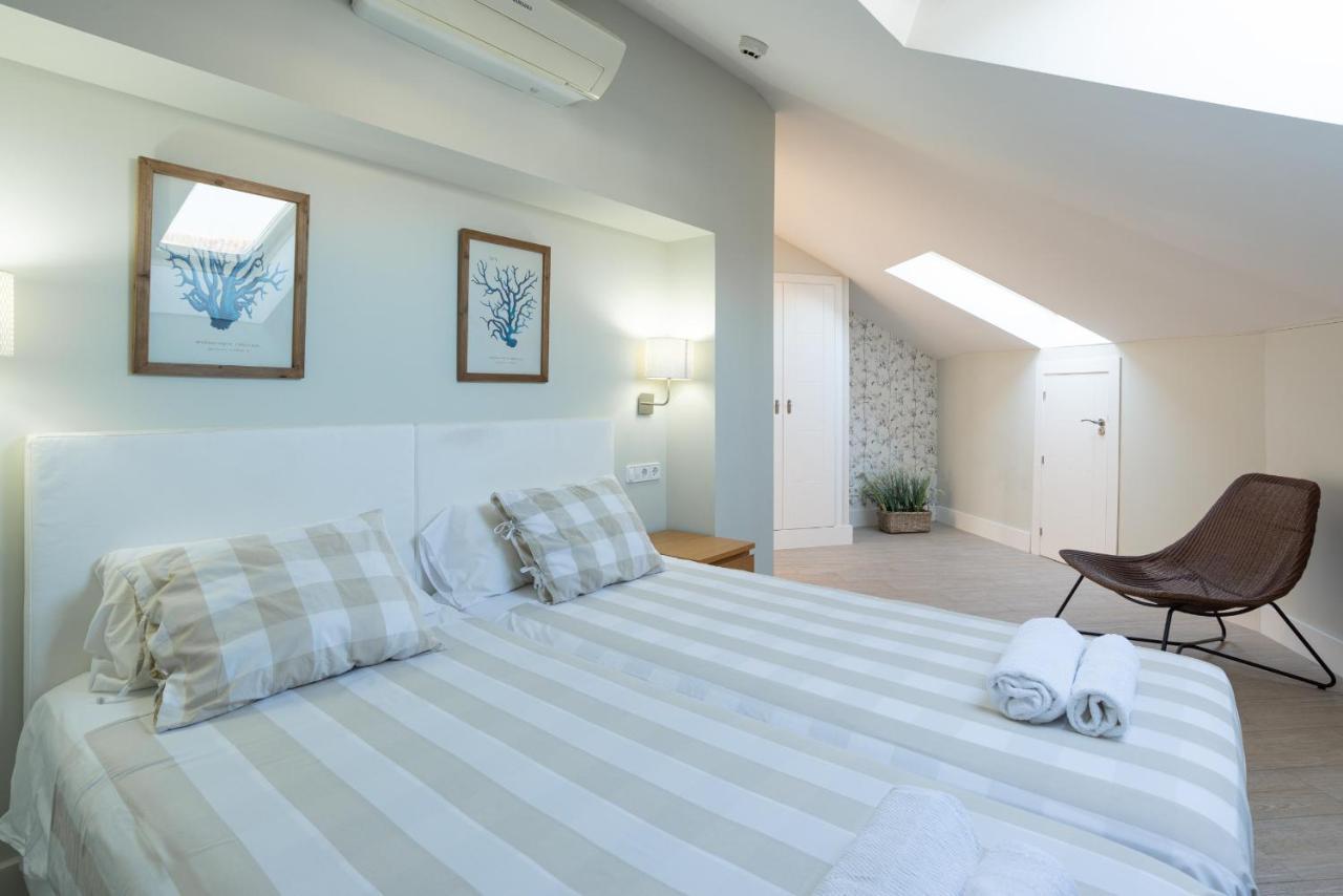 Apartamento Urbe10 Angel Duplex 2 Bedrooms 4c