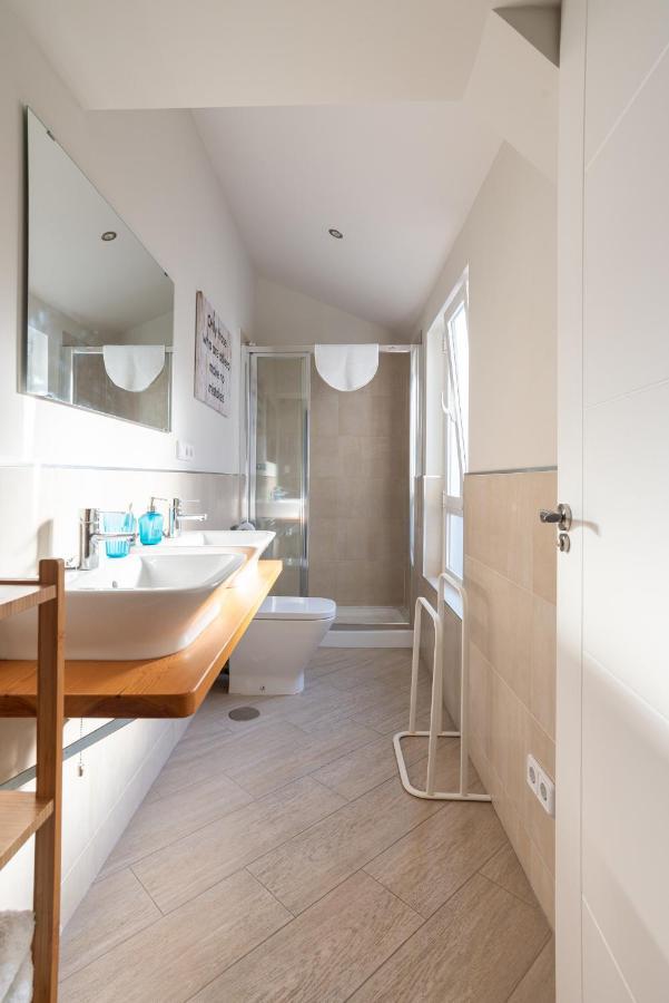 Apartamento Urbe10 Angel Duplex 2 Bedrooms 4c Málaga