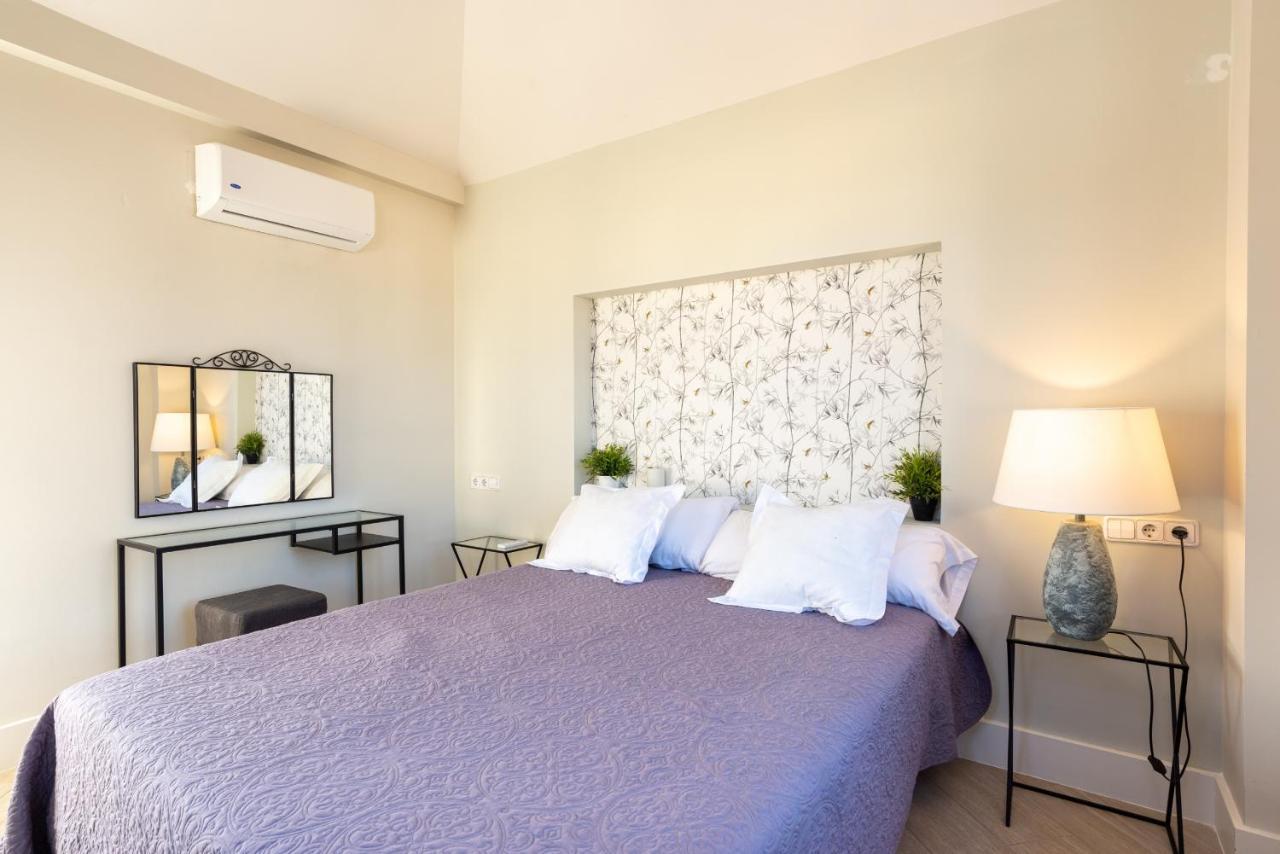 Apartamento Urbe10 Angel Duplex 2 Bedrooms 4c Málaga