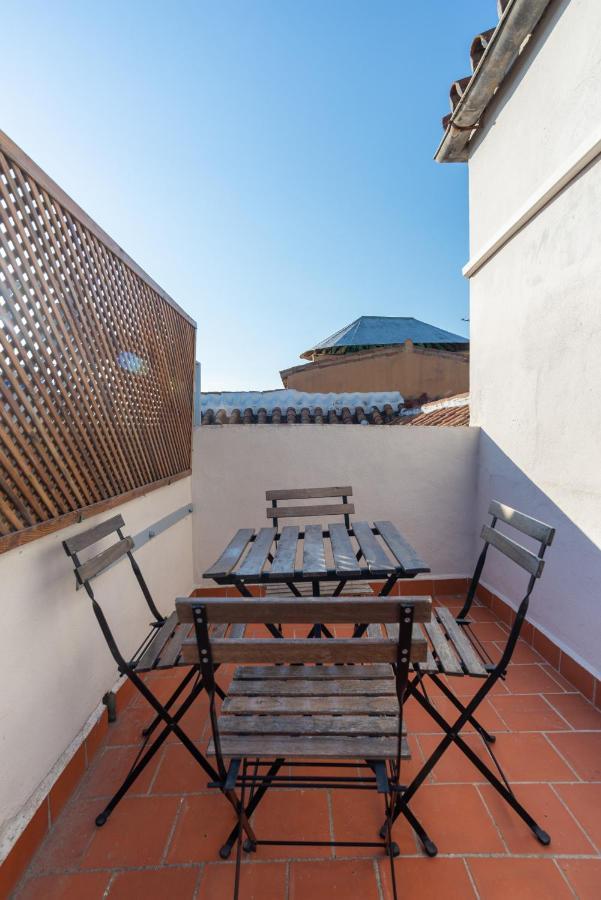 Urbe10 Angel Duplex 2 Bedrooms 4c Apartamento *
