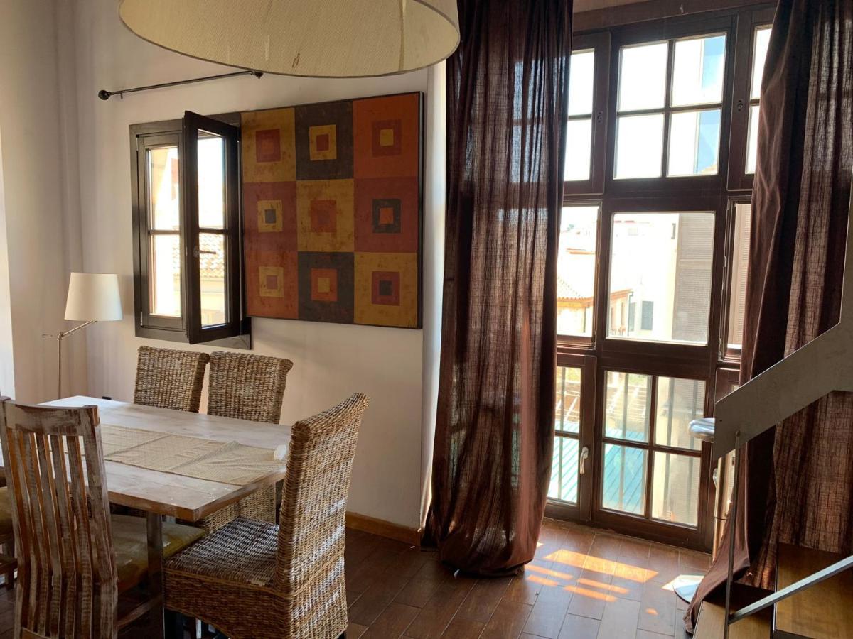 Apartamento C/carretería