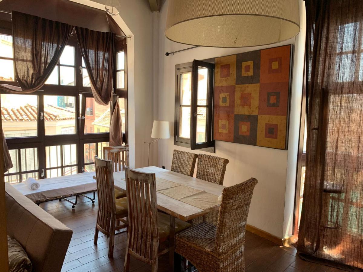 Apartamento C/carretería Málaga
