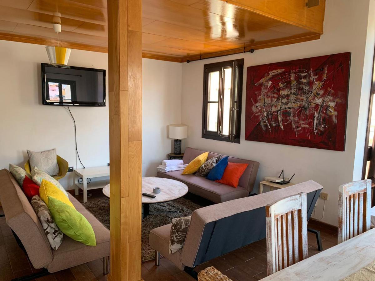 C/carretería Apartamento *