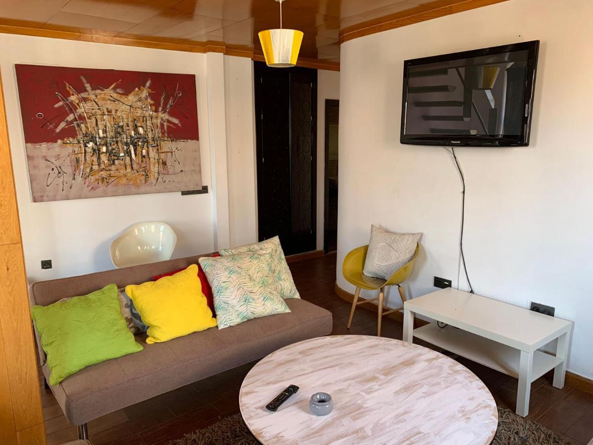 C/carretería Apartamento *