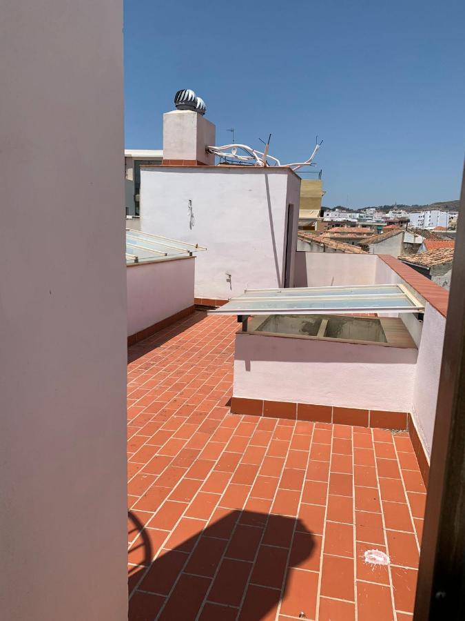 C/carretería Apartamento
