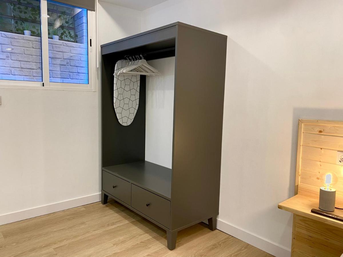 Apartamento Apto De Invitados Montes De Málaga- Climatized Pool&garden Málaga