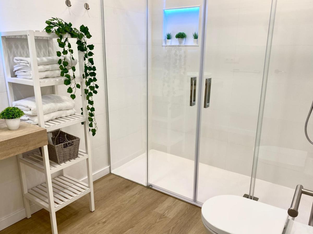 Apto De Invitados Montes De Málaga- Climatized Pool&garden * Málaga