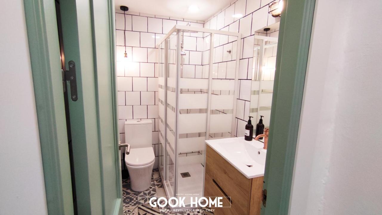Apartment Gook Malaga
