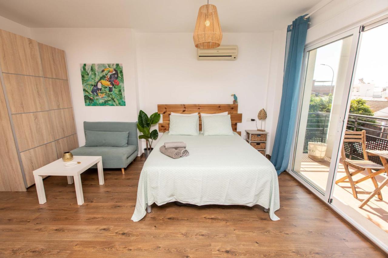 Apartamento Dream By The Sea Loft *