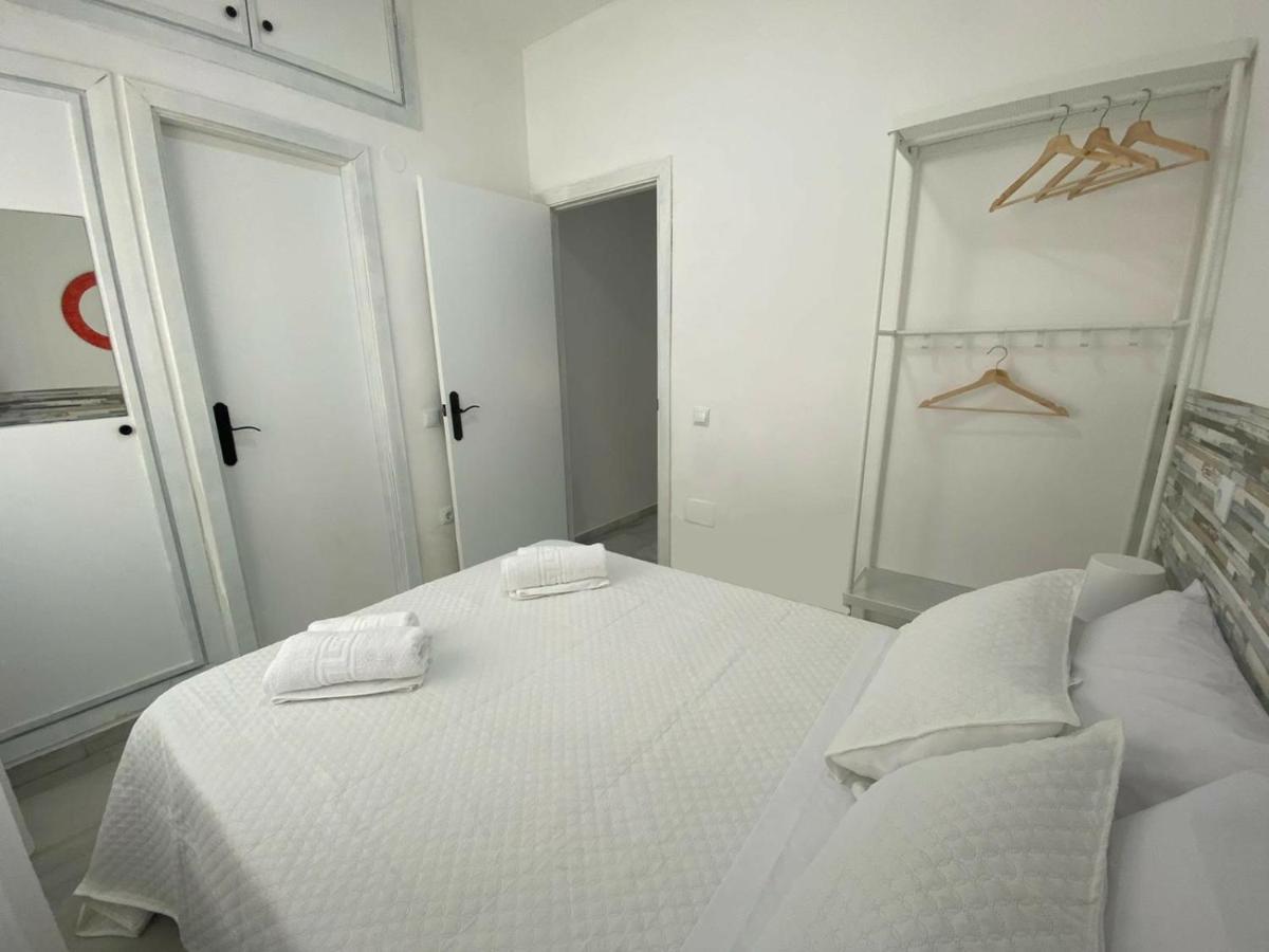 Apartamento Pepote Málaga