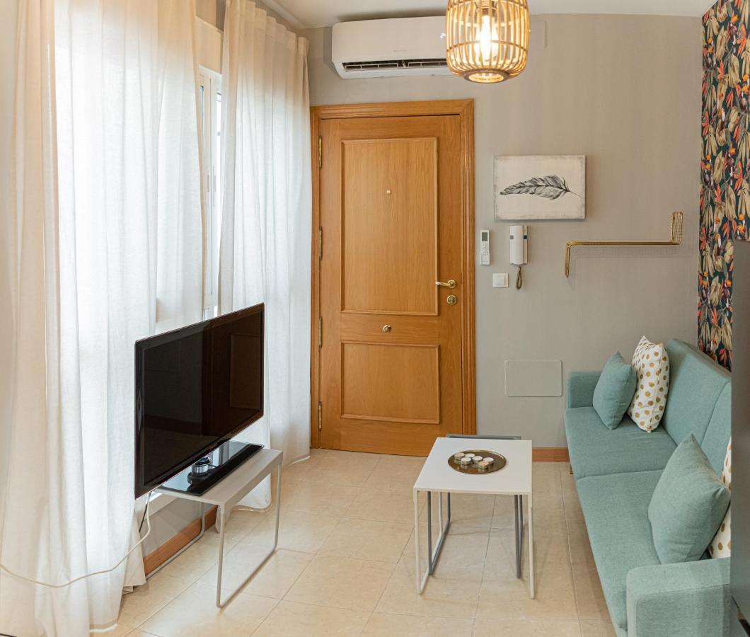 Apartamento New La Chocita Del Tucán *