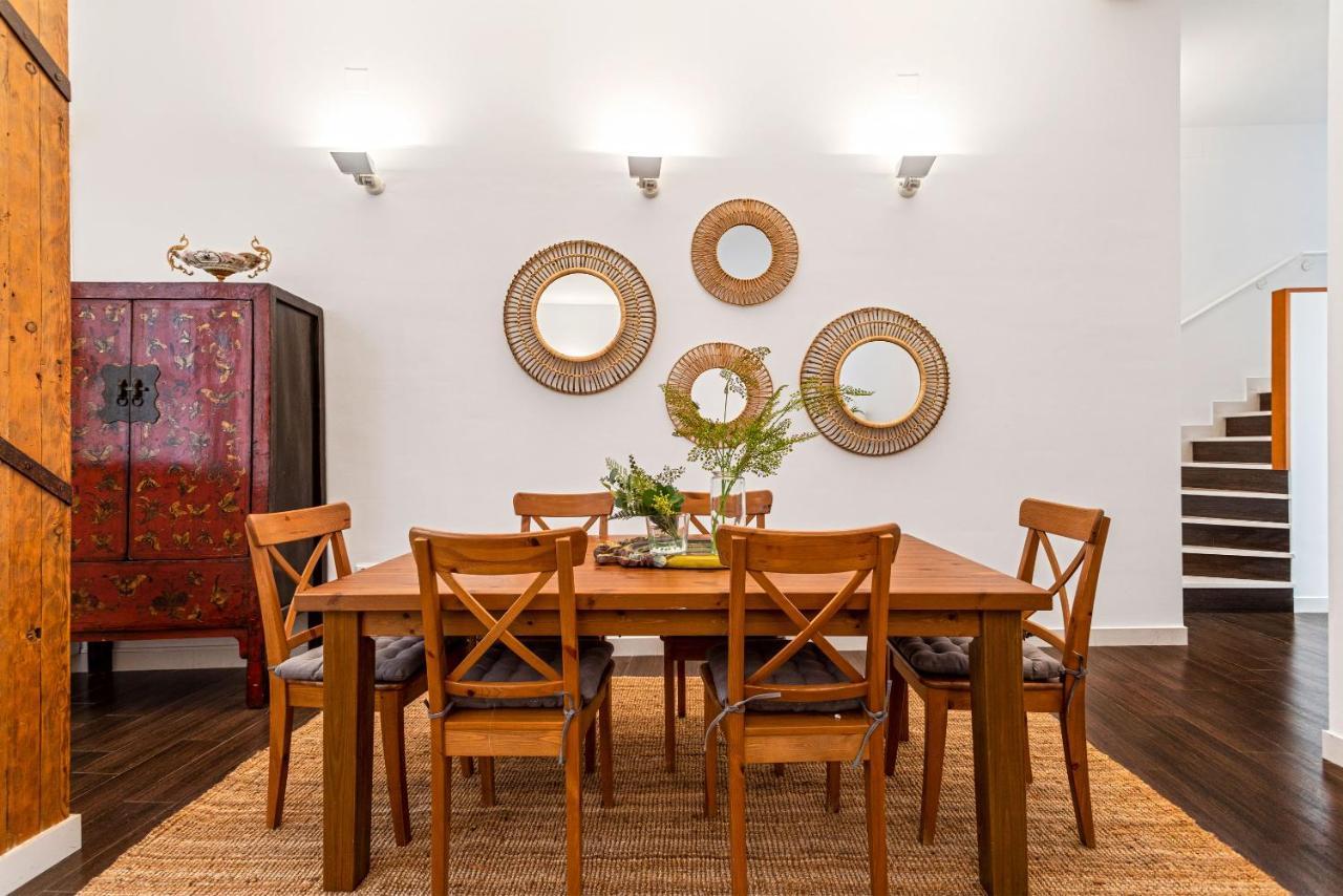 Genteel Larios Apartment Malaga