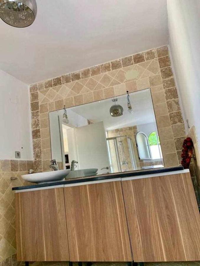 Villaescondidaapartamento En Con Vista Abierta Al Mar * Málaga