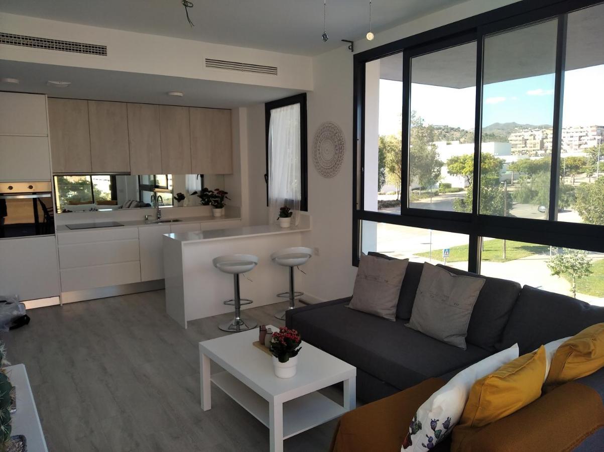 Vivienda Turistica Apartamento *
