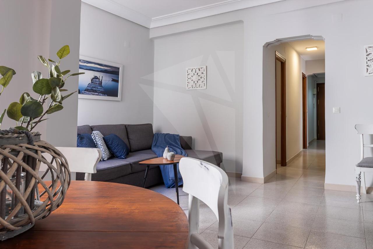 Museum Picasso Apartamento *