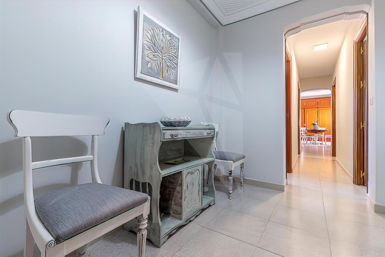 Apartamento Museum Picasso Málaga