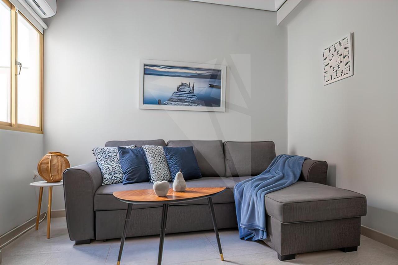 Apartamento Museum Picasso